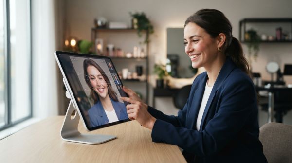 Discover Your Ideal Style Using Our AI Face Shape Tool