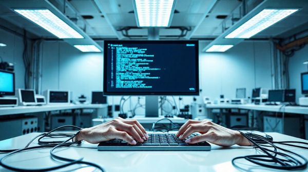 Top Reasons Embedded Software Development Enhances Device Solutions