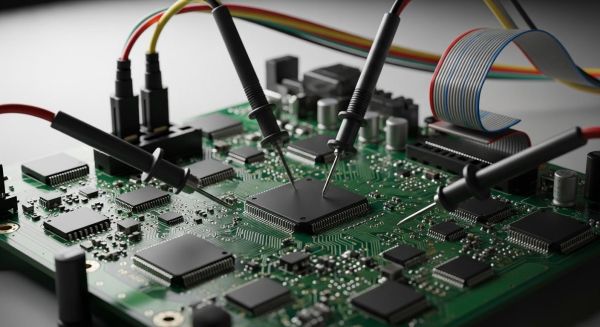 Why Are Embedded Software Development Services Transforming Modern Device Solutions?